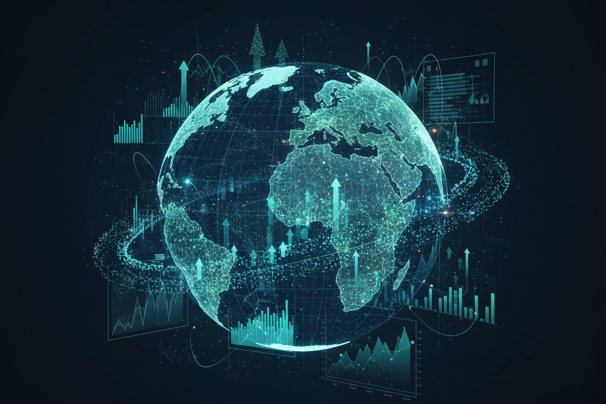 globe market analysis