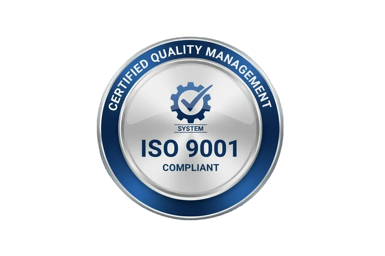 ISO 9001