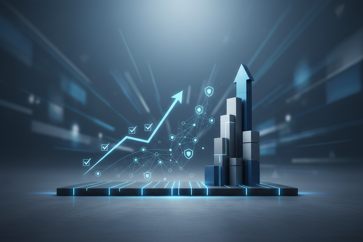 Proven Trust & Scalability